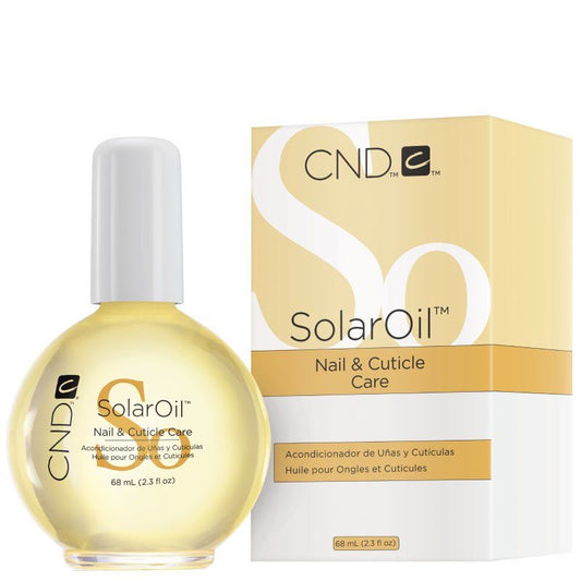 CND Solar Oil 68 ml