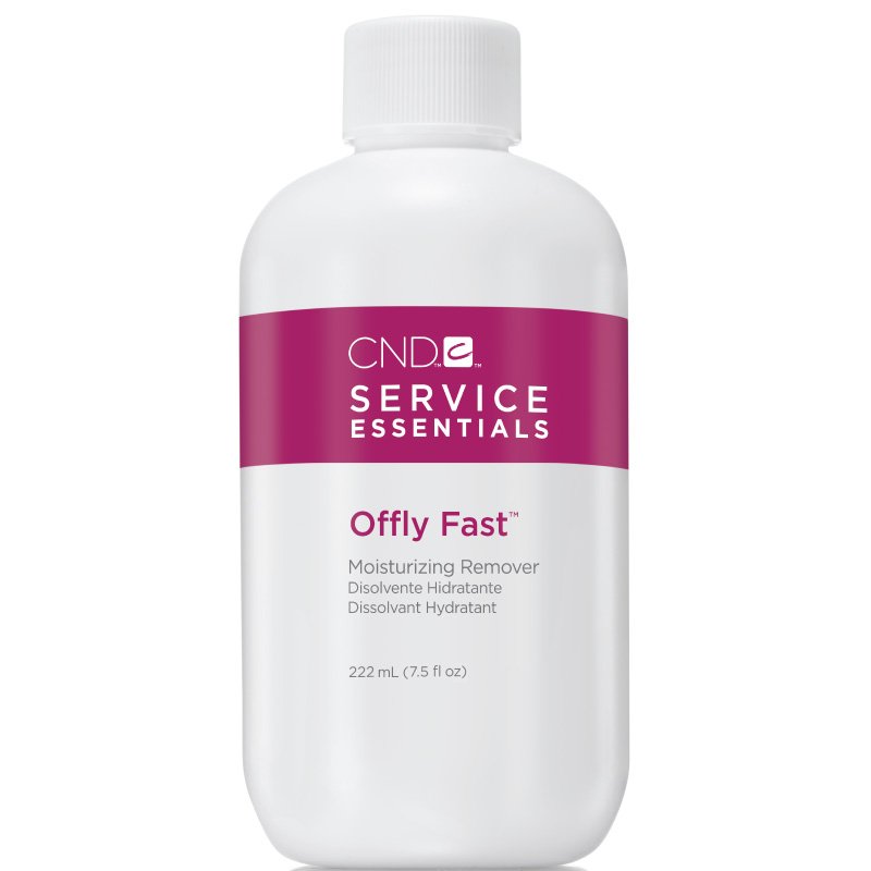 Offly fast remover 222ml