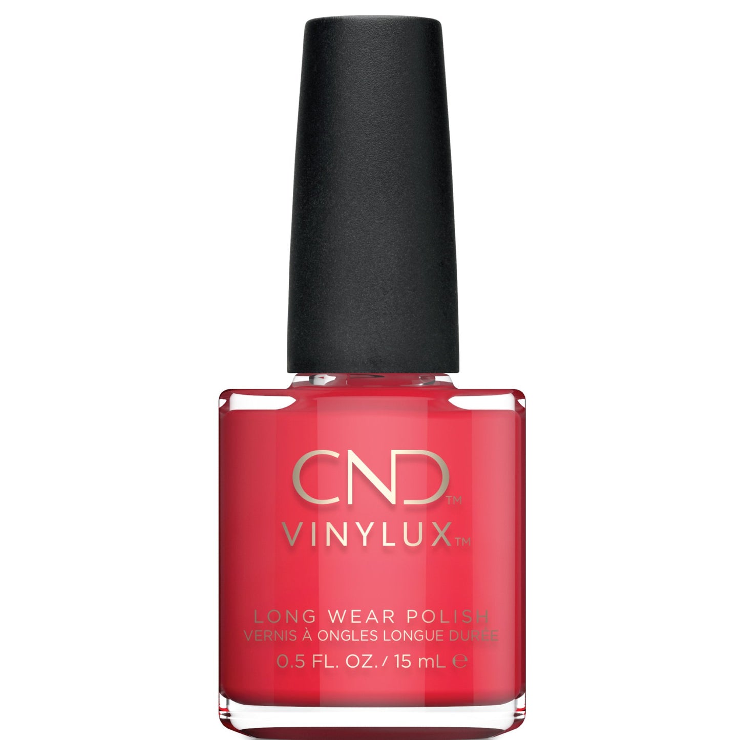 CND Vinylux Lobster Roll #122, 15 ml