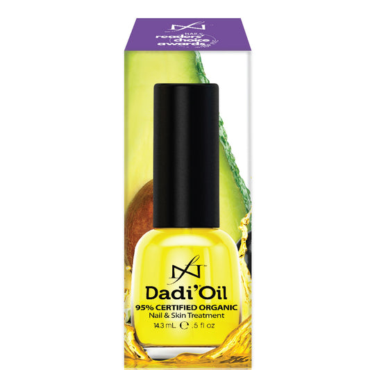 Dadi Oil 14,3ml