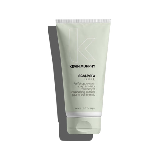 Scalp Spa Scrub 180ml