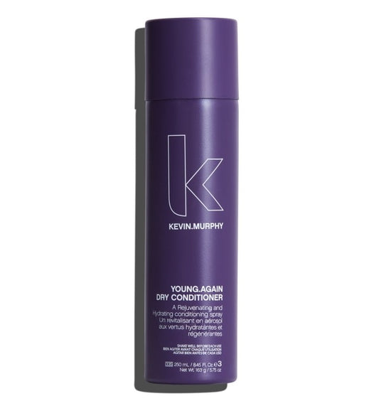 Young Again Dry Conditioner 250 ml