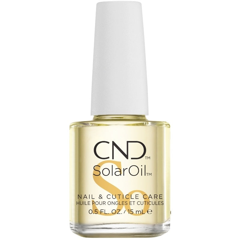 CND Solar Oil 15 ml