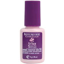 Festemiddel Stikr Brush-On Adhesive Resin 08 g