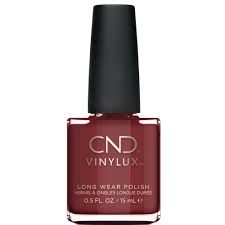 CND Vinylux Oxblood #222, 15 ml