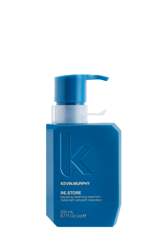 Kevin Murphy Re-Store