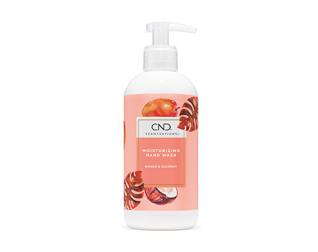 Scentsations Mango&Cocos Hand wash 390ml